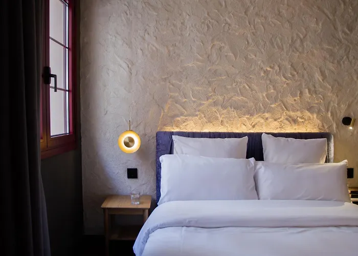 Hotel Letoh Letoh Bilbao