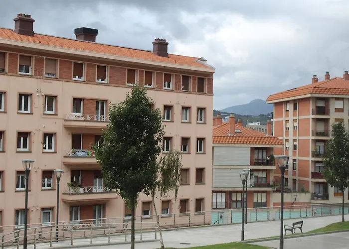 Bilbao Place